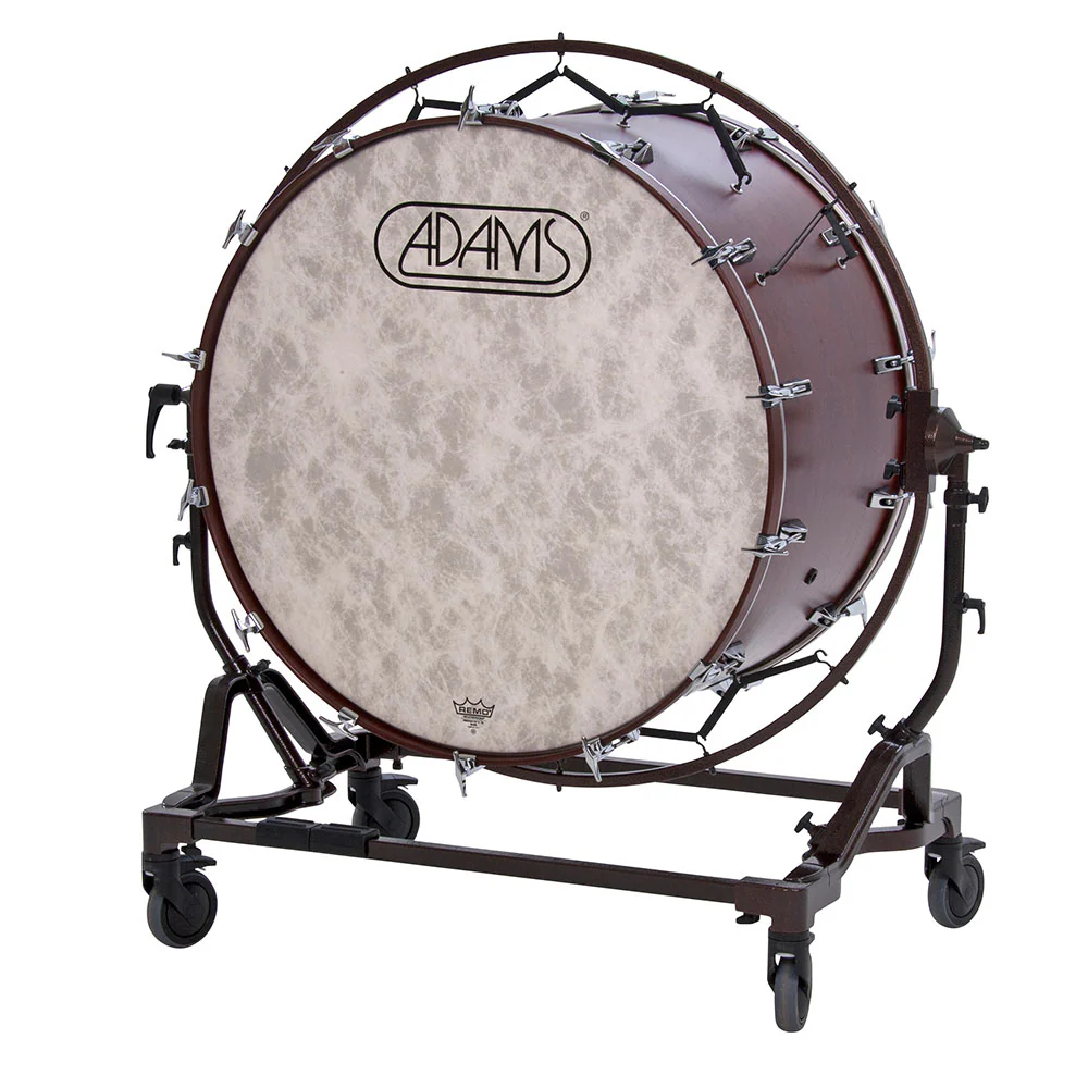 ADAMS Concert Gen2 Bass Drum 36" x 22"