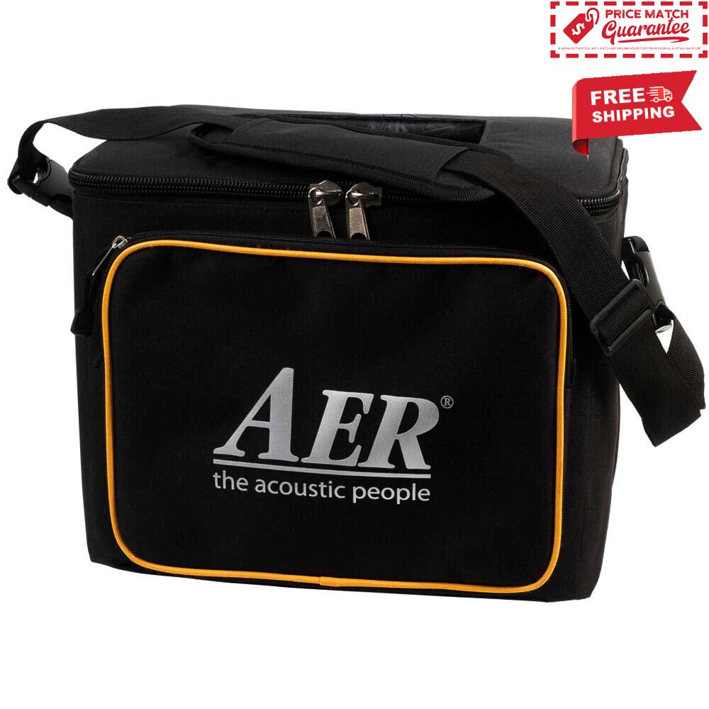AER COMPACT 60 Acoustic Amplifier - Image 4