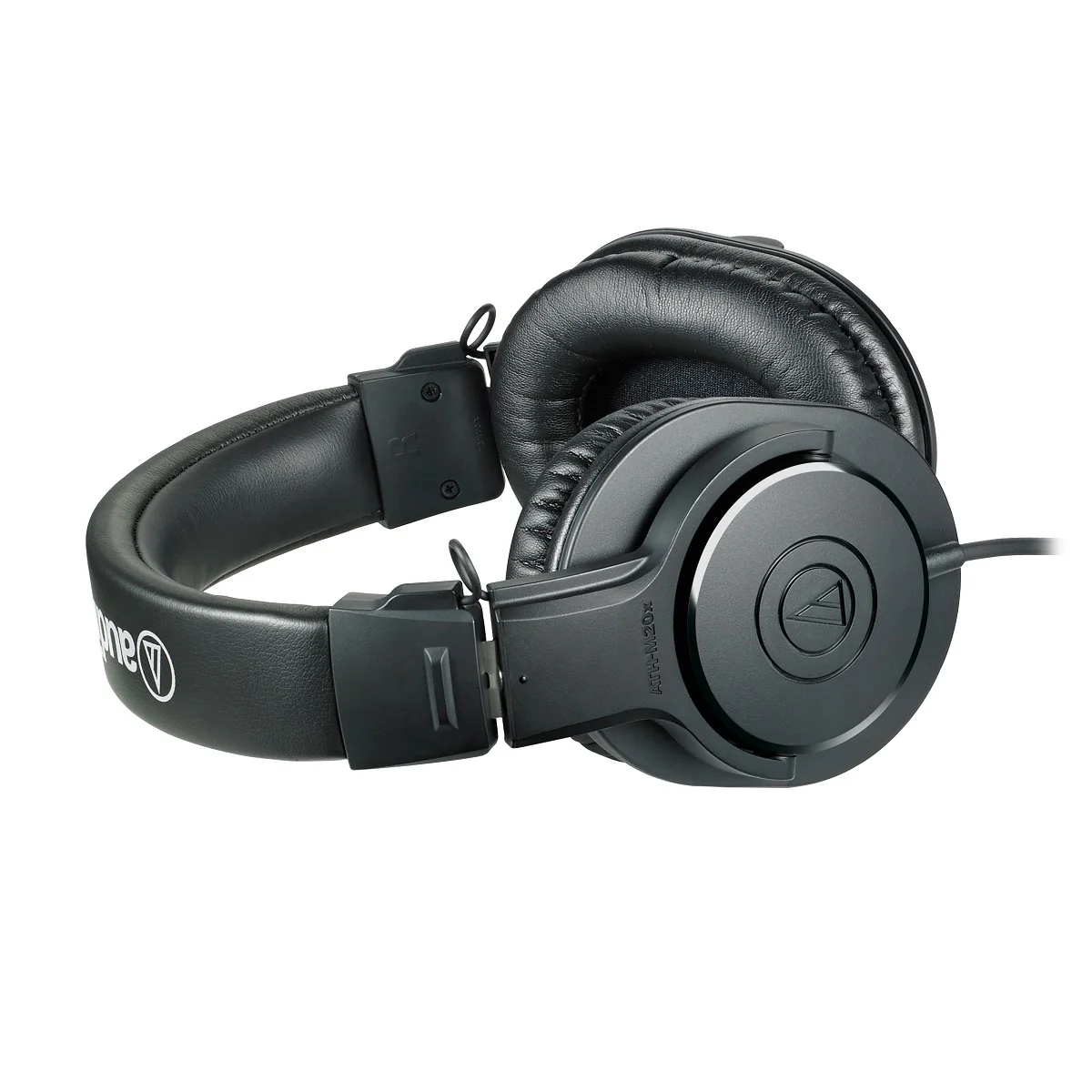 AUDIO-TECHNICA ATH-M20X Professional Monitor Headphones - Image 5