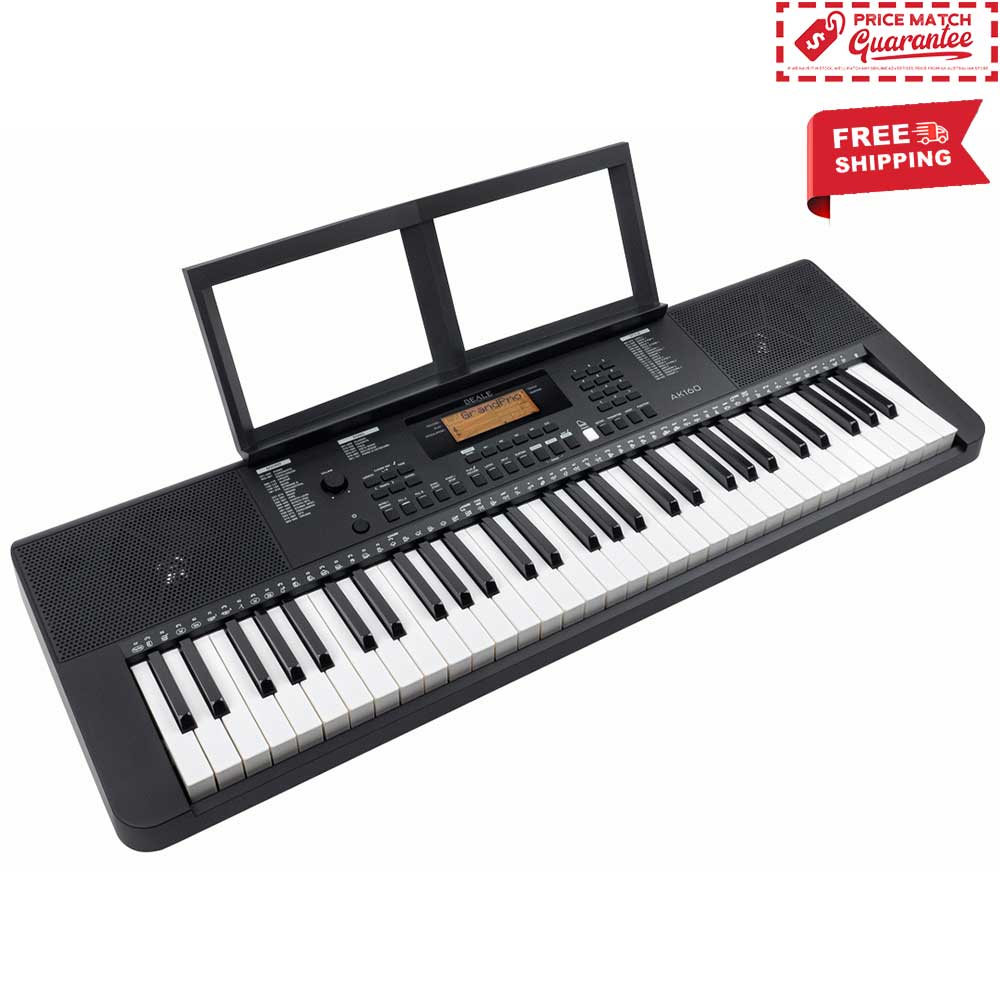 Beale AK160 61-Note Student Keyboard - Image 3