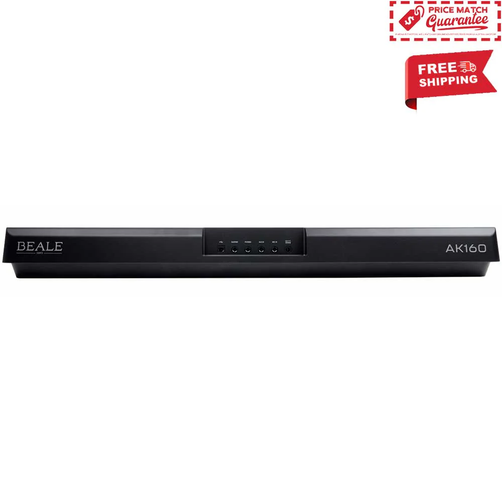 Beale AK160 61-Note Student Keyboard - Image 4