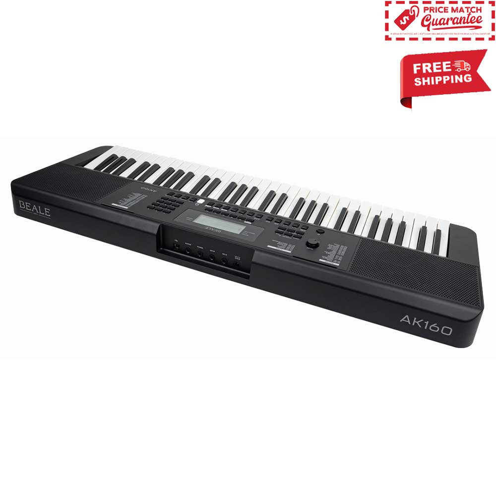 Beale AK160 61-Note Student Keyboard - Image 5