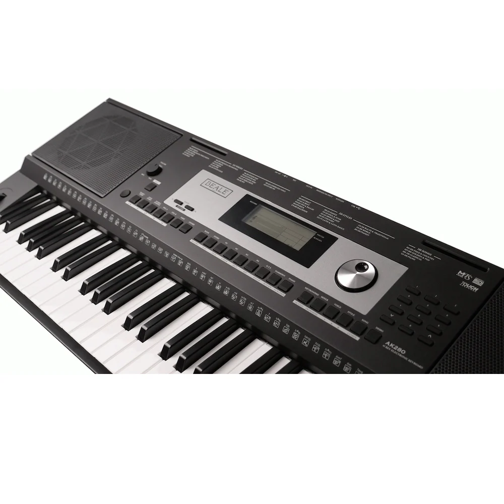 BEALE AK280 KEYBOARD - Image 3