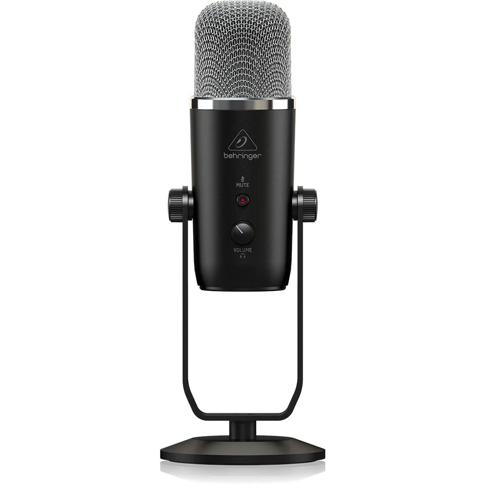 BEHRINGER BIGFOOT USB Condensor Mic