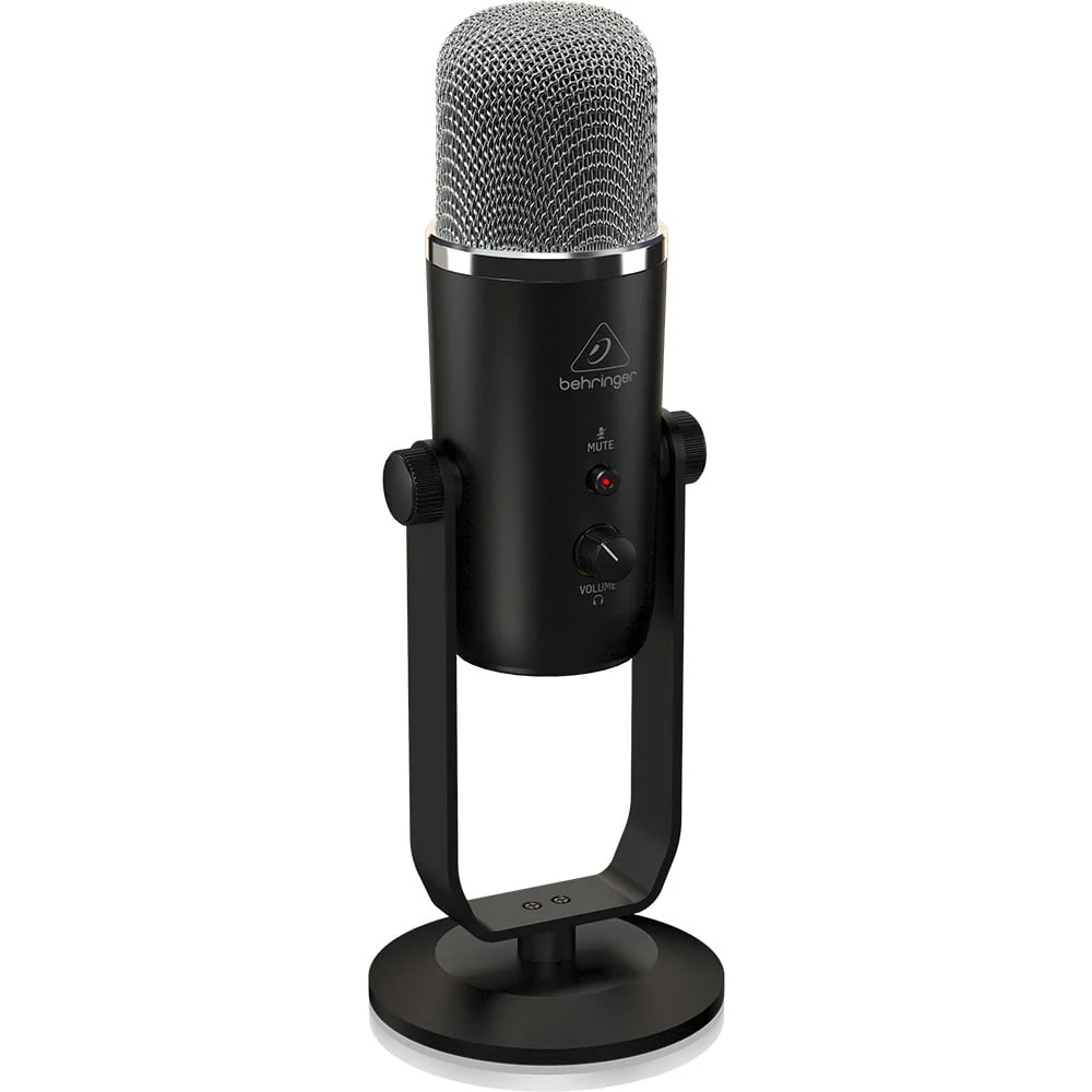 BEHRINGER BIGFOOT USB Condensor Mic - Image 2