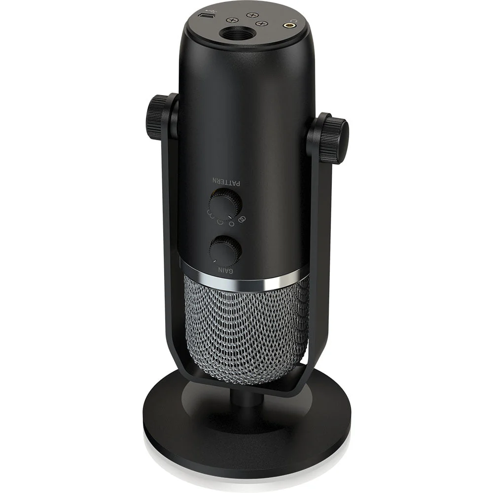 BEHRINGER BIGFOOT USB Condensor Mic - Image 3