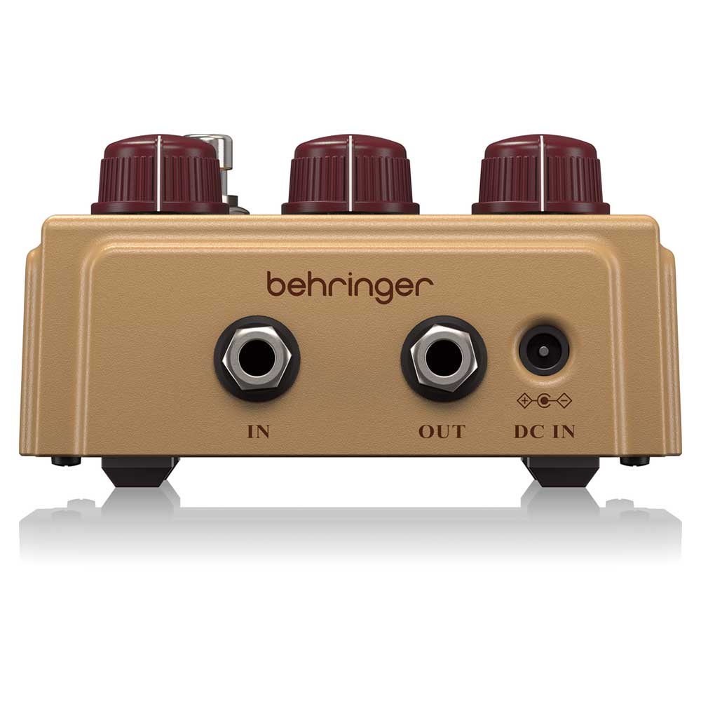 BEHRINGER Centaur Overdrive - Image 2