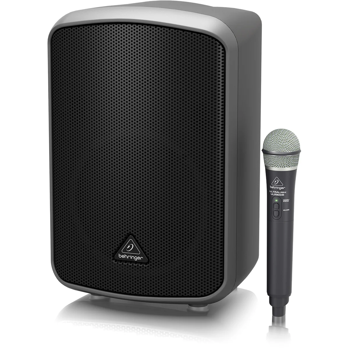 BEHRINGER MPA200BT Europort Portable Speaker - Image 3