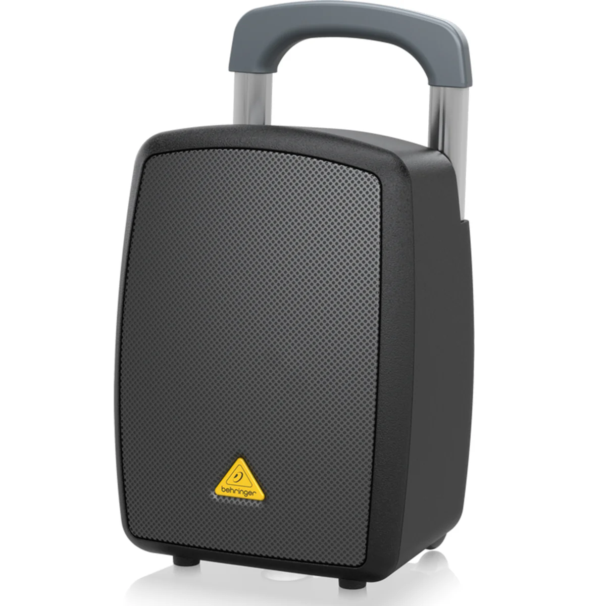 BEHRINGER EUROPORT MPA40BTPRO Compact PA - Image 4