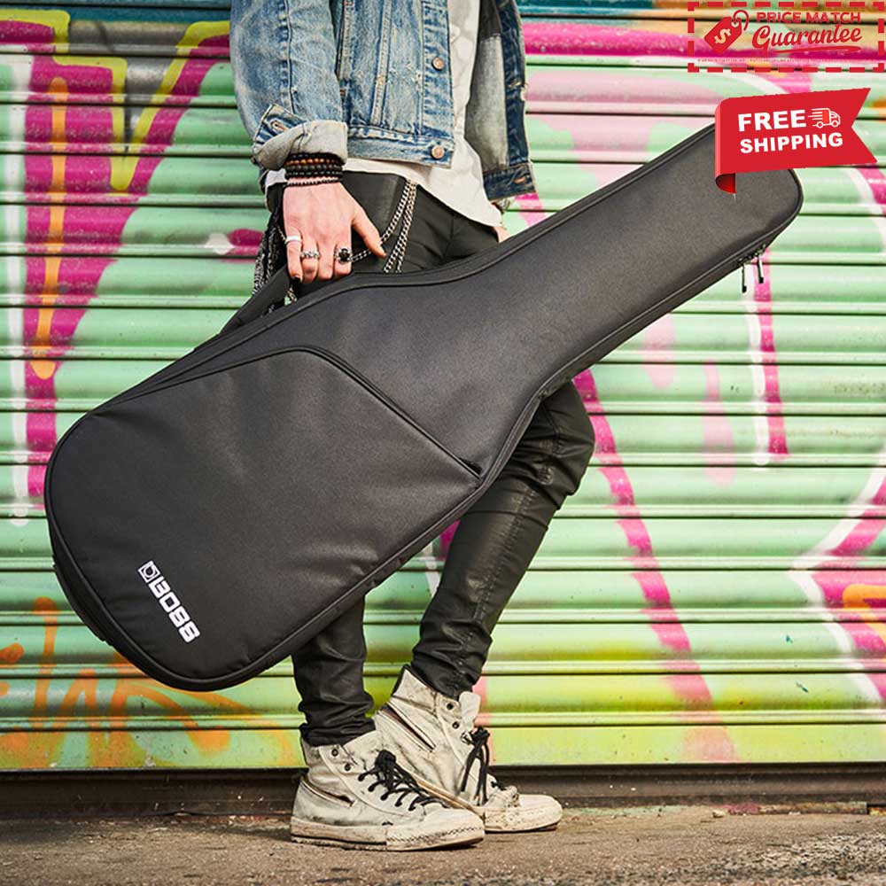BOSS CB-EG01 Gig Bag - Electric Guitar - Image 2
