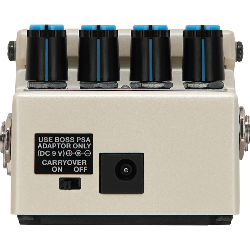 BOSS DD8 Digital Delay Pedal - Image 3
