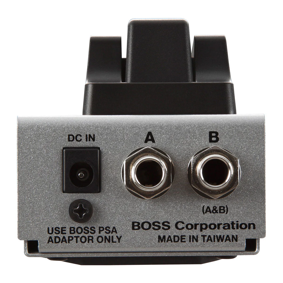 BOSS FS-7 Dual Footswitch - Image 2