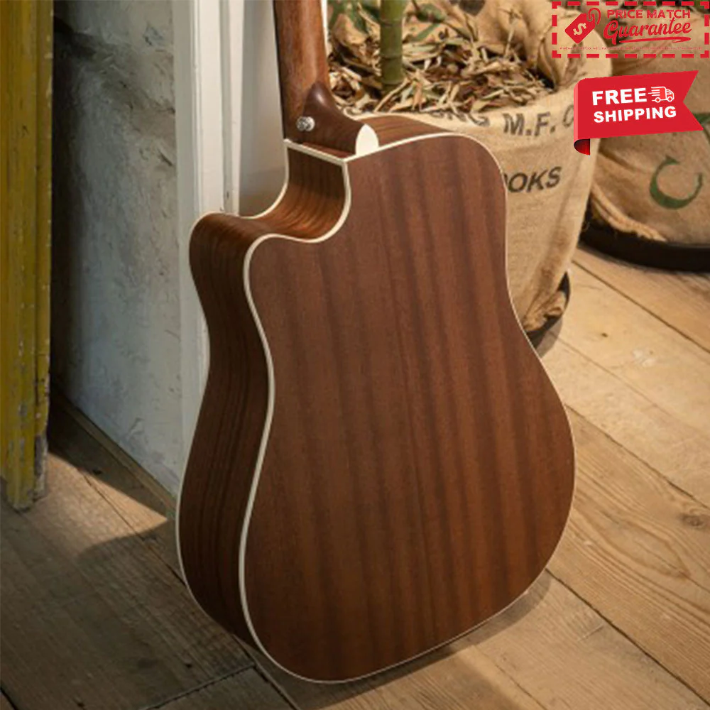 CORT MR500E OP Dreadnought Acoustic Electric - Image 3