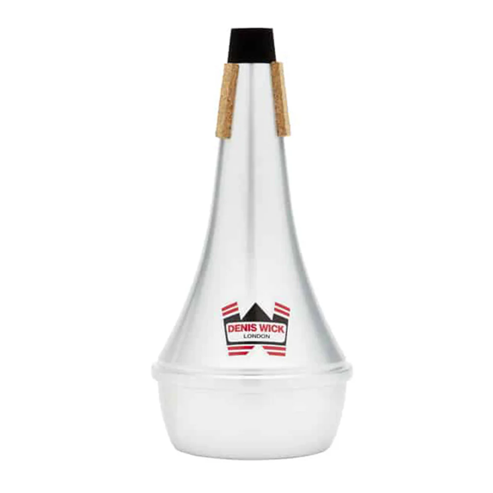 DENIS WICK Trombone Straight Mute