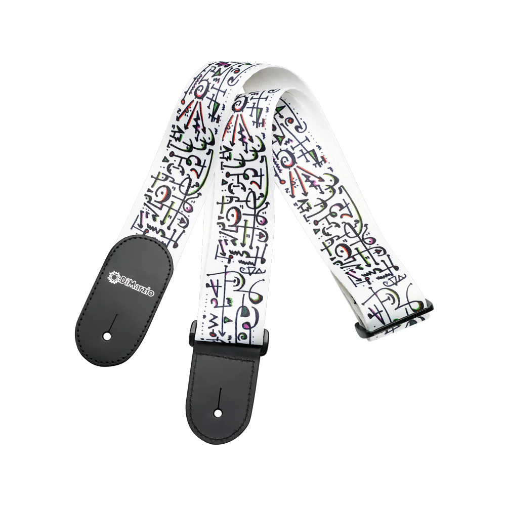 DIMARZIO Steve Vai Strap - Image 5