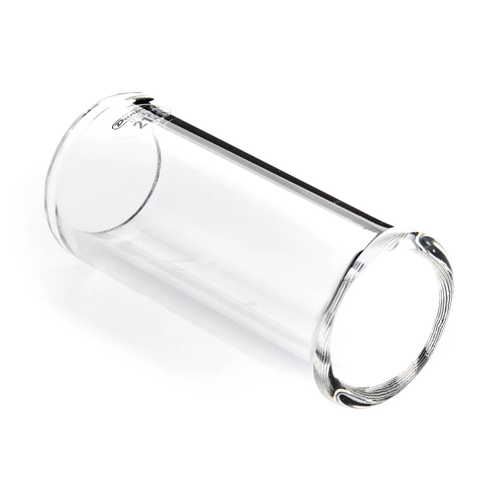 DUNLOP 213 Heavy Wall Large Glass Slide