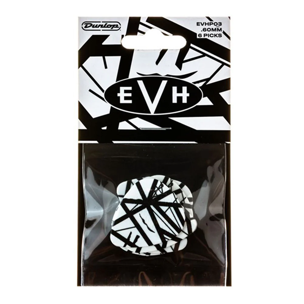 DUNLOP EVH Picks - Player Pack - Image 3