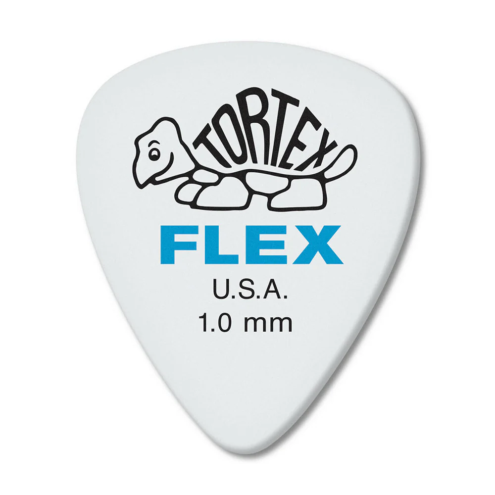 DUNLOP Tortex Flex - Player Packs - Image 3