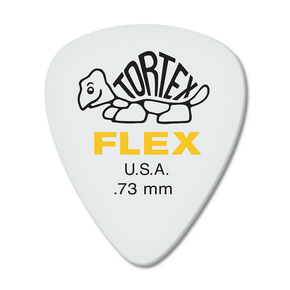 DUNLOP Tortex Flex - Player Packs - Image 5