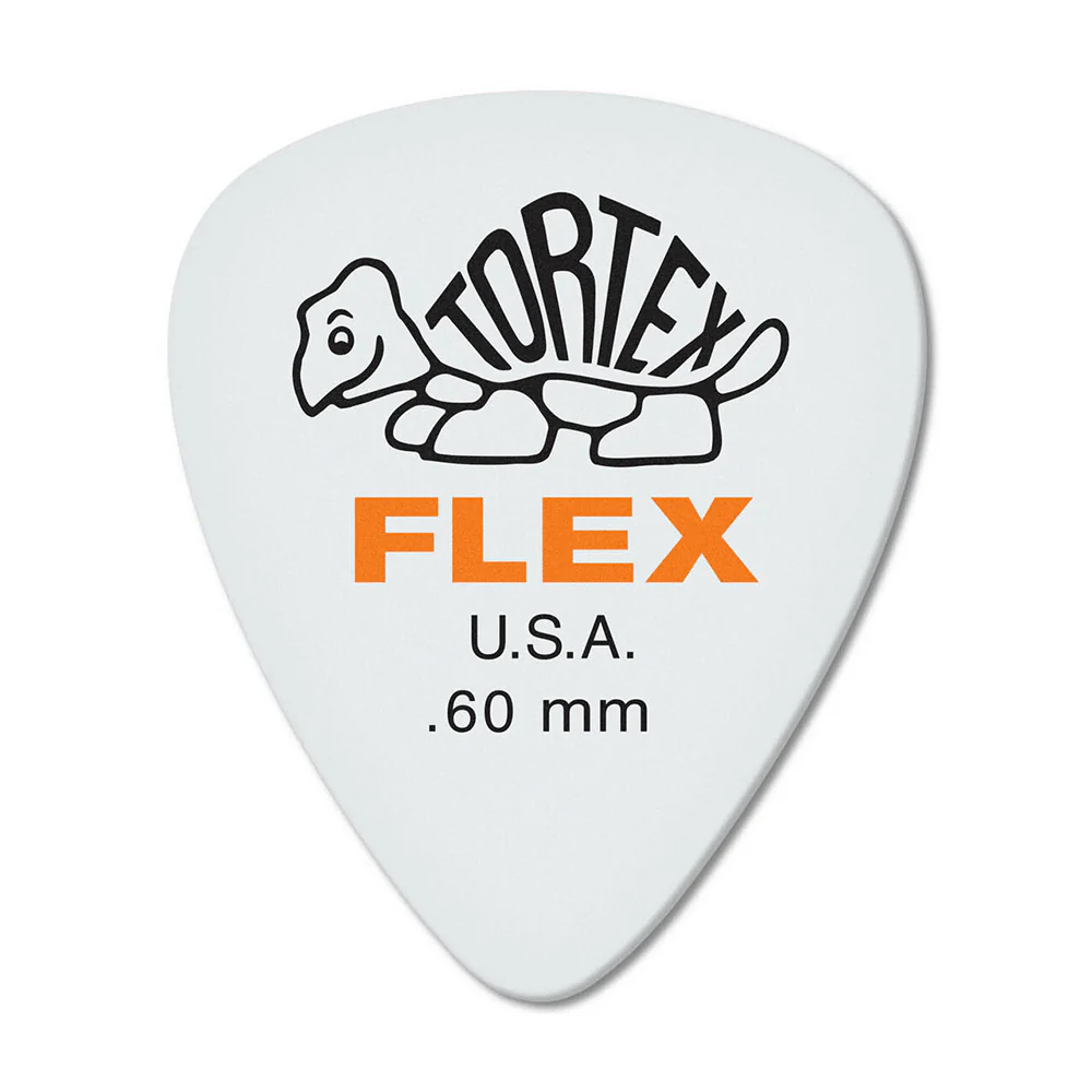 DUNLOP Tortex Flex - Player Packs - Image 6