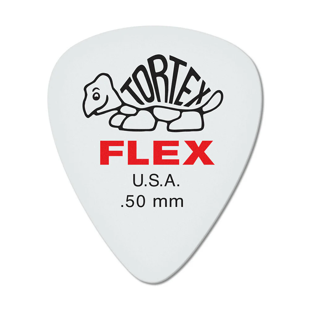 DUNLOP Tortex Flex - Player Packs - Image 7