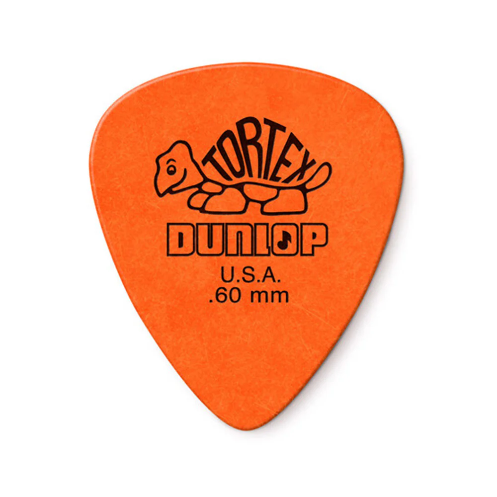 DUNLOP Tortex Standard Player Packs - Image 6