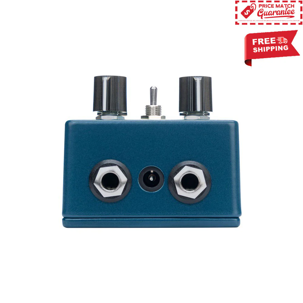 EARTHQUAKER DEVICES Silos Delay - Image 4