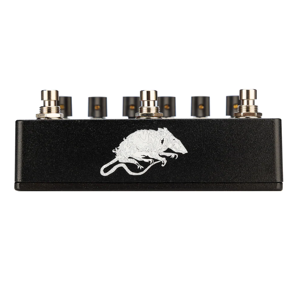 EARTHQUAKER DEVICES Sunn o))) Life Pedal V3 - Image 3