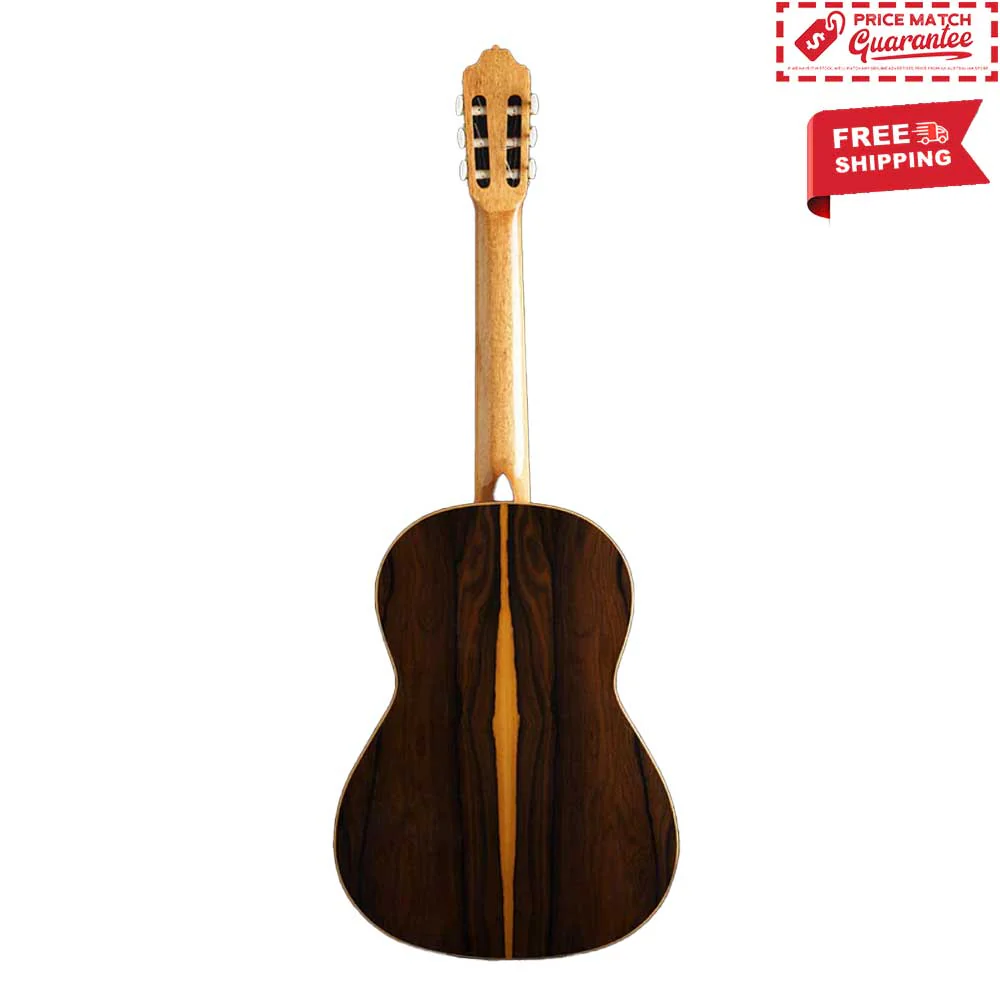 ESTEVE 3ZSP Spruce Top Zircote - Image 2
