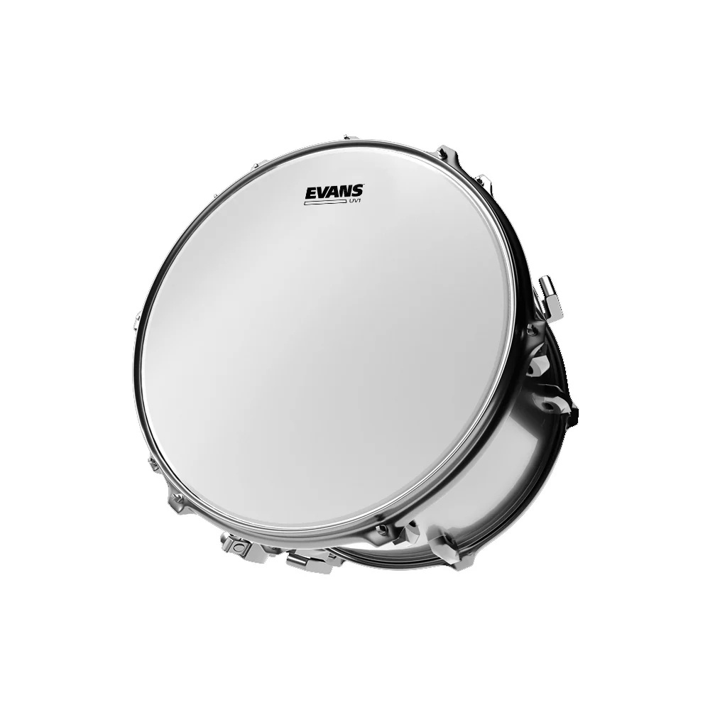 EVANS UV1 10" - Coated - Image 2