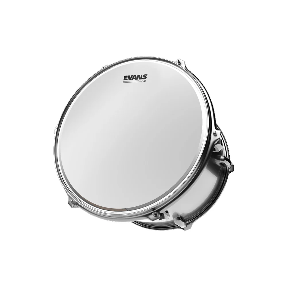 EVANS UV2 16" - Coated - Image 2