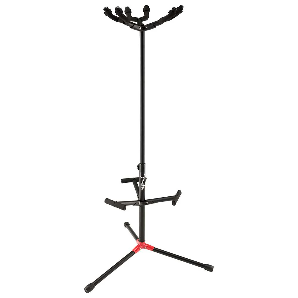 FENDER Adjustable Hanging Stand 3 Guitars