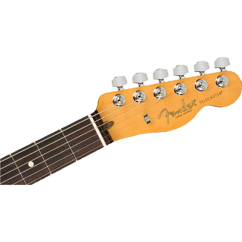 FENDER American Professional II Telecaster - 3-Color Sunburst - Image 5