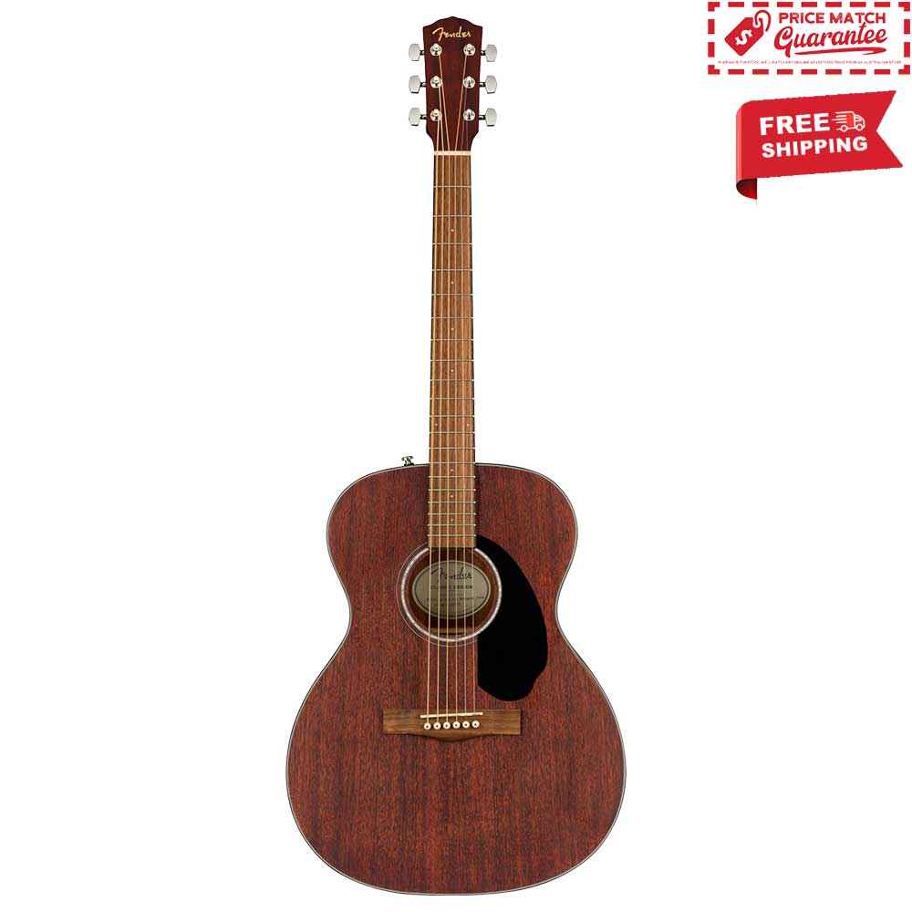FENDER CC-60S Mahogany Guitar Pack - Image 3