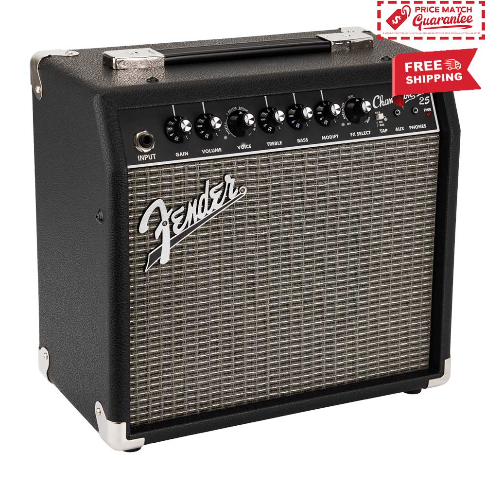 FENDER Champion II 25 Watt - Image 3