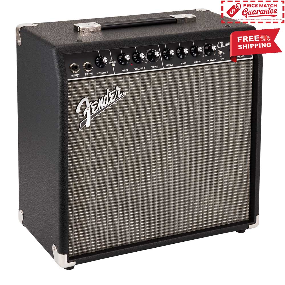 FENDER Champion ii 50 Watt - Image 2