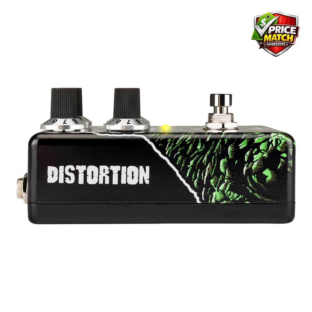 FENDER Godzilla Distortion Pedal - Image 5