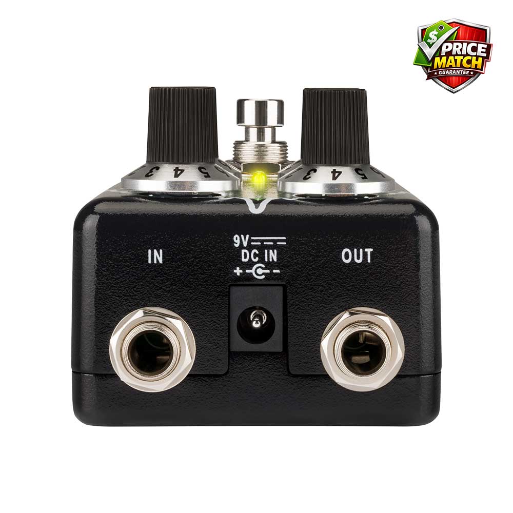 FENDER Godzilla Distortion Pedal - Image 6