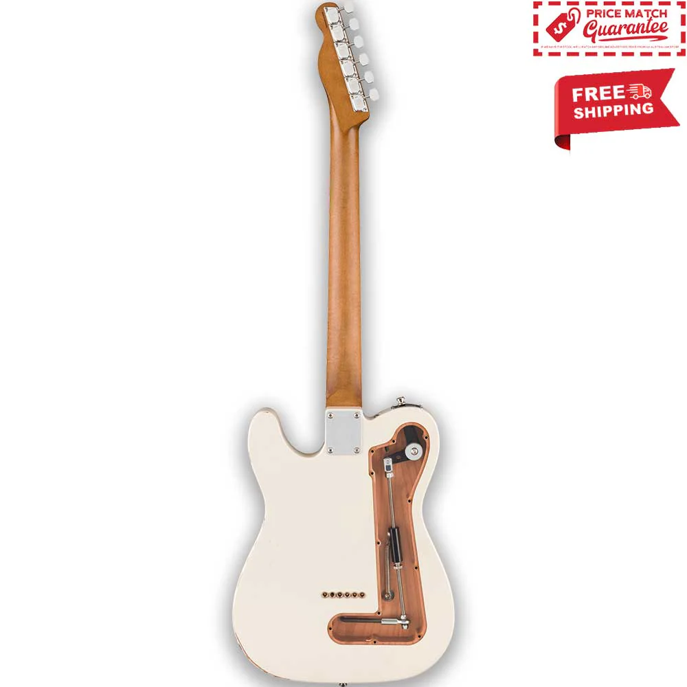 FENDER John Osborne Telecaster - Image 2