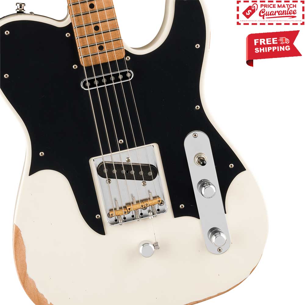 FENDER John Osborne Telecaster - Image 3