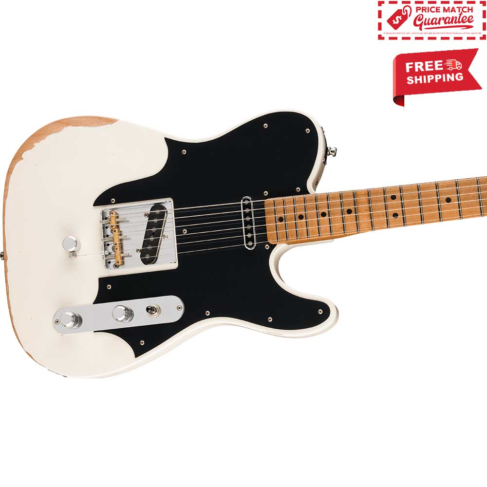 FENDER John Osborne Telecaster - Image 4