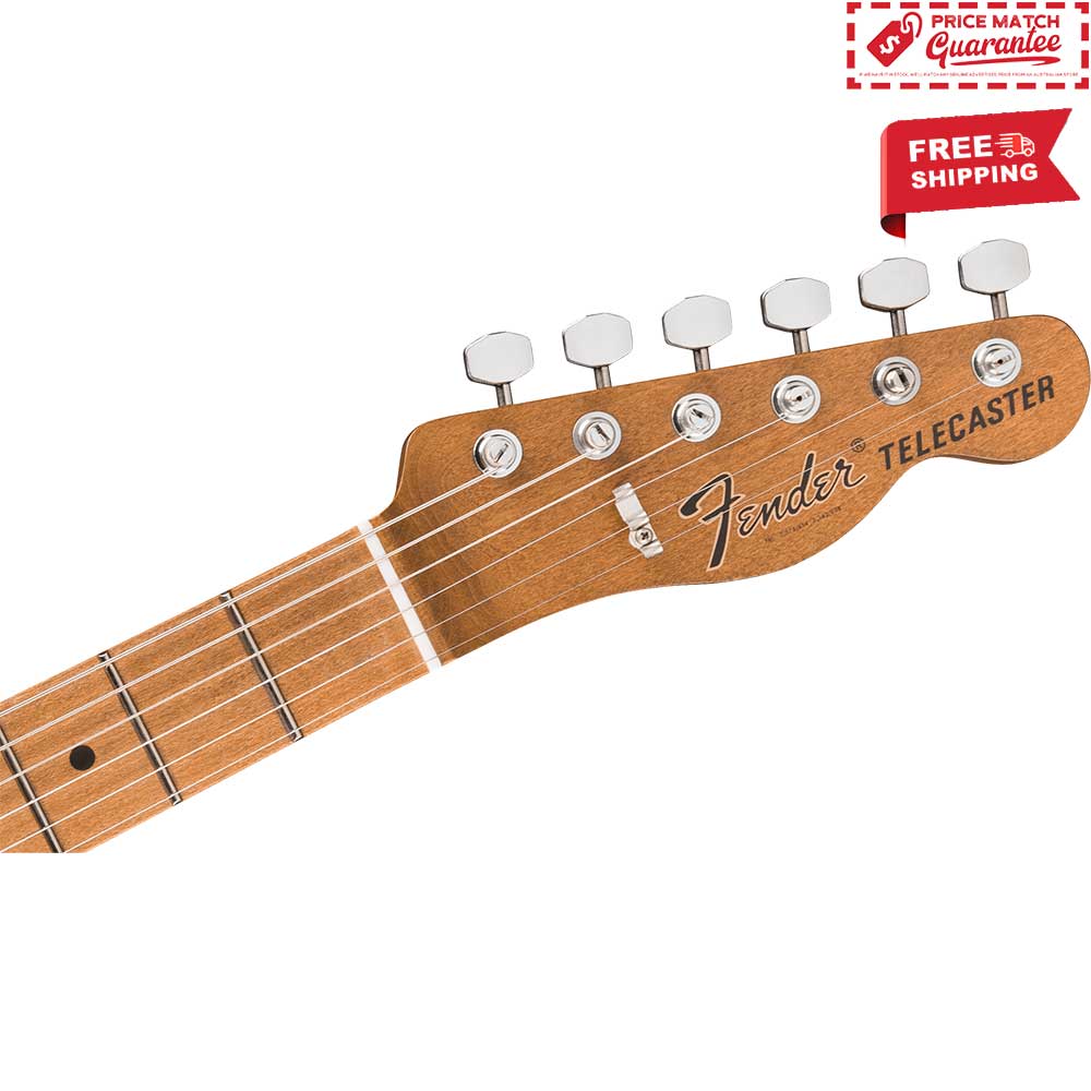 FENDER John Osborne Telecaster - Image 5