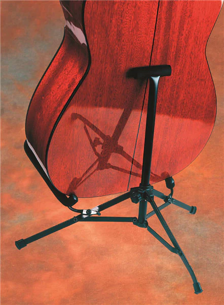 FENDER Acoustic Guitar Mini Stand - Image 3