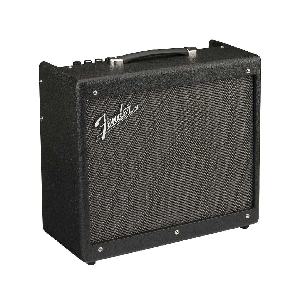 FENDER Mustang GTX50 Guitar Amp - Image 2