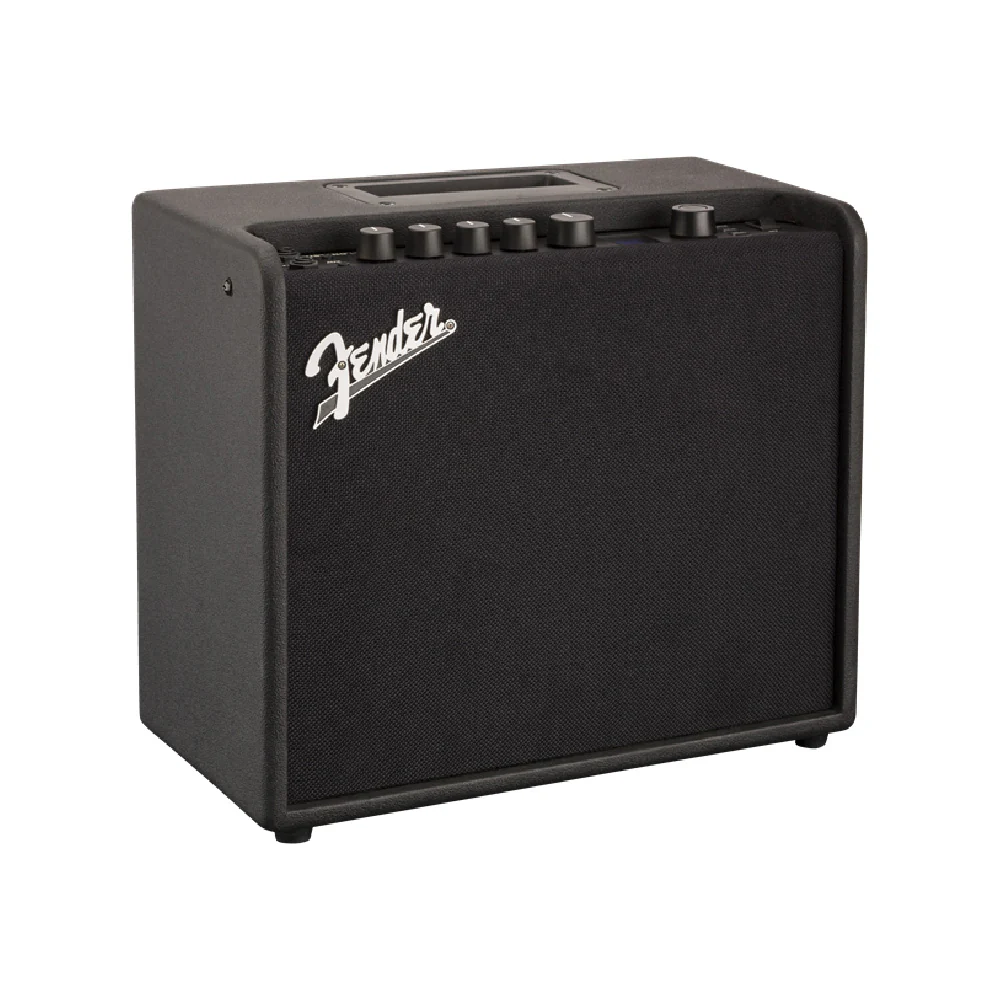 FENDER Mustang LT25 25 Watt Guitar Amp - Image 3