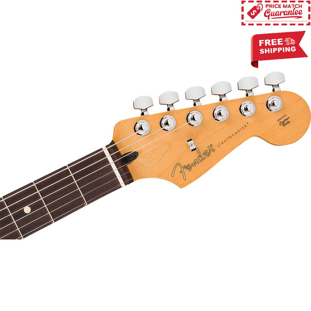 FENDER Player II Mod Strat - Olympic White - Image 5