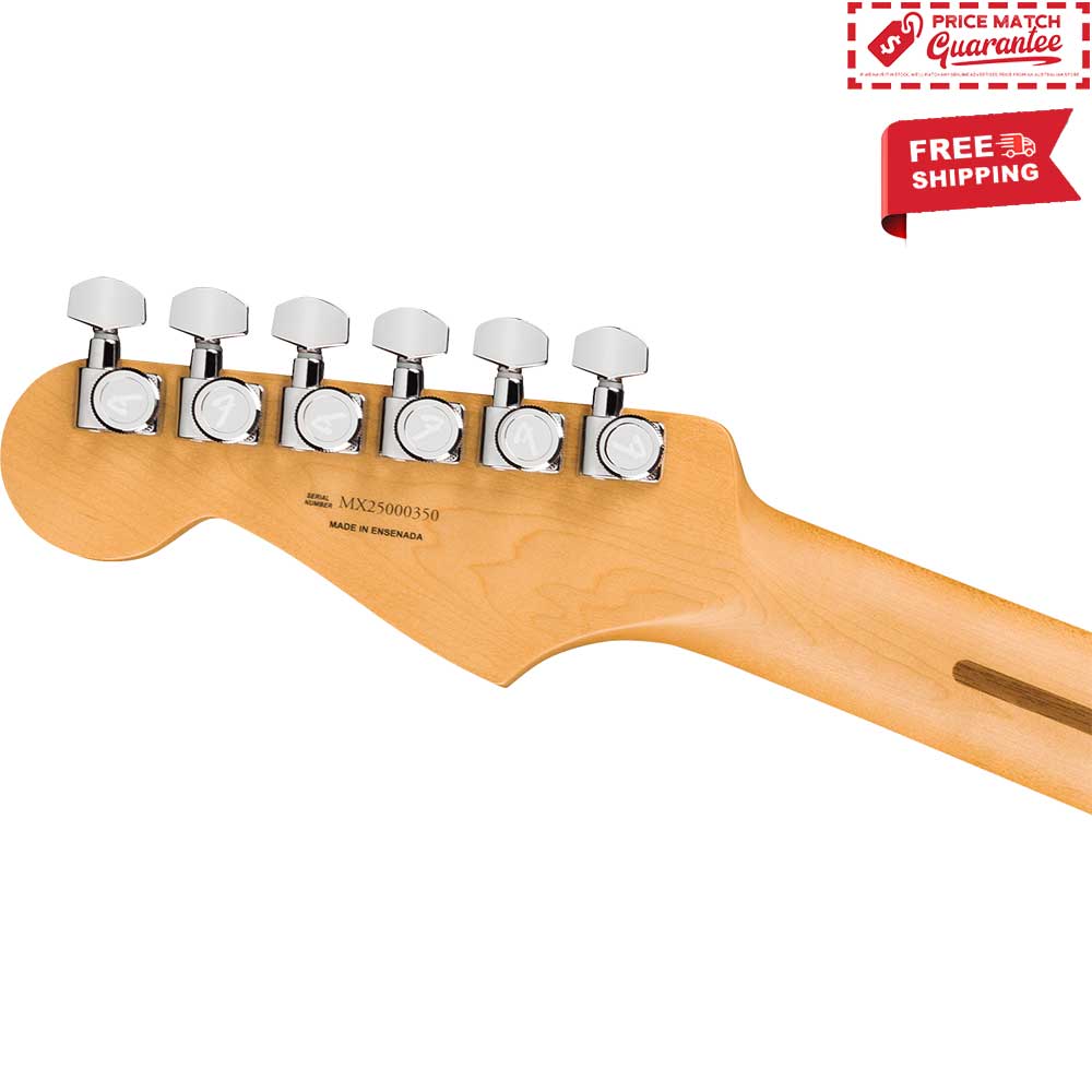 FENDER Player II Mod Strat - Olympic White - Image 6