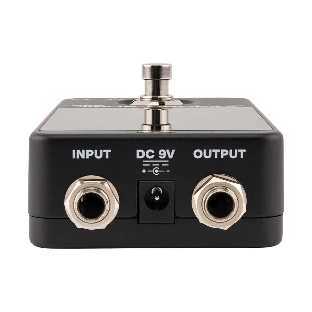 FENDER Strobo-Sonic Pro Tuner Pedal - Image 4