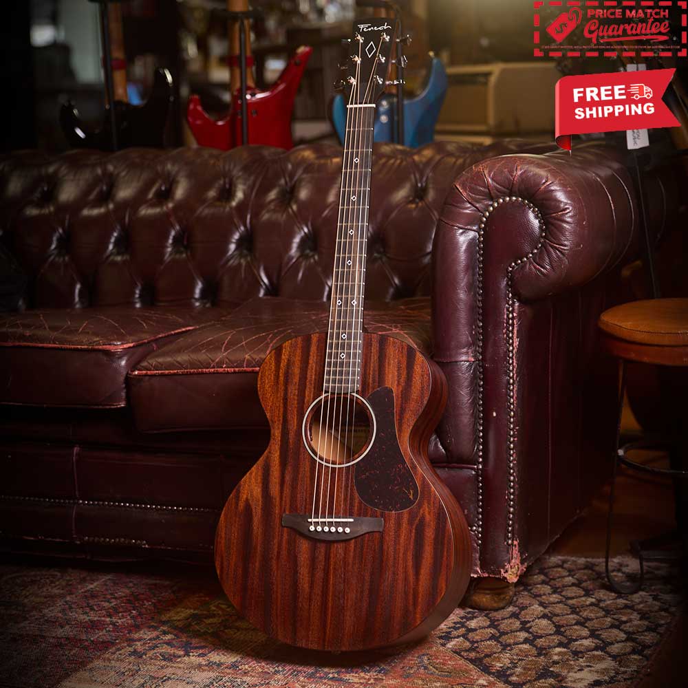 FENECH Delta Blues Series Auditorium - Image 2