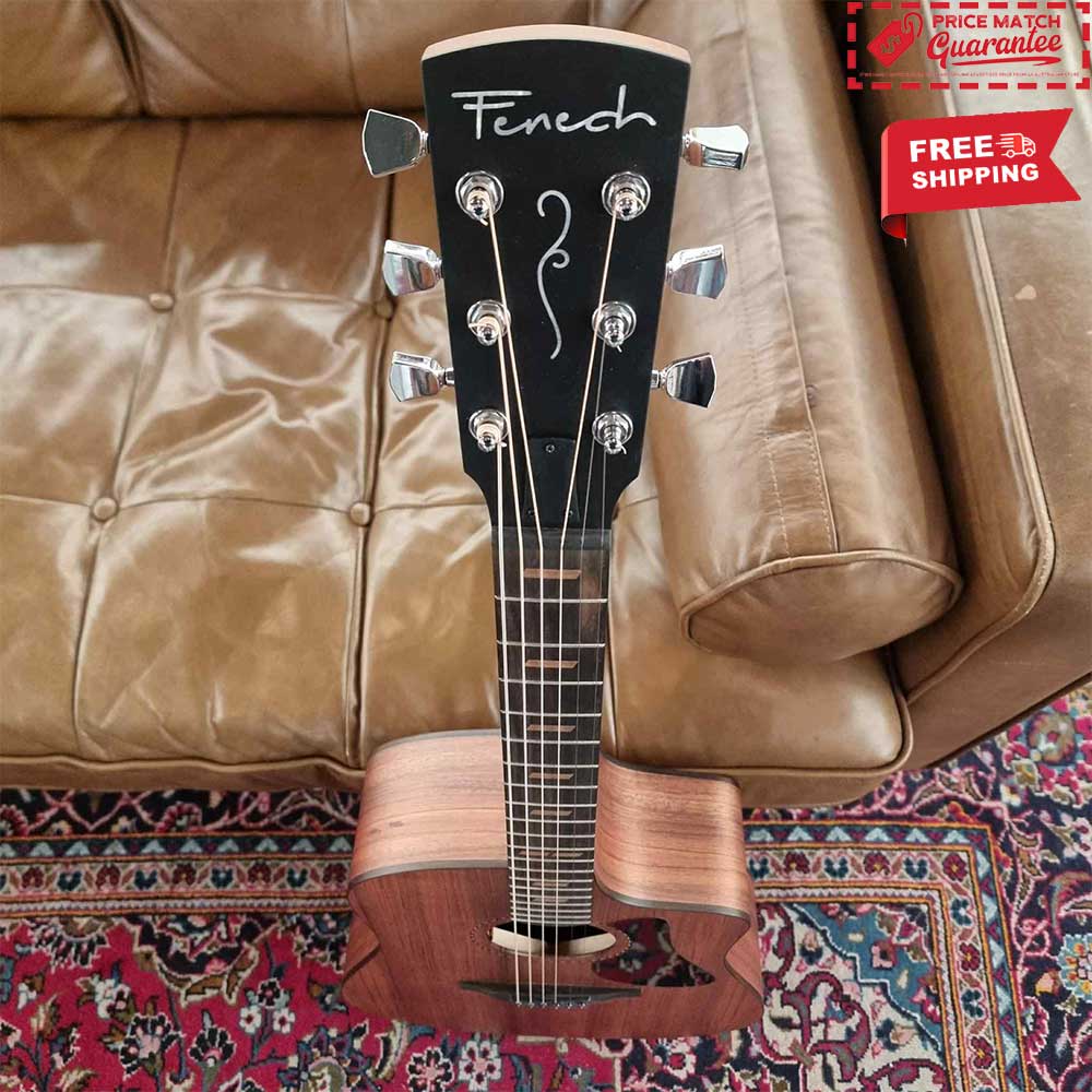 FENECH VTH D78c Blackwood - Image 3